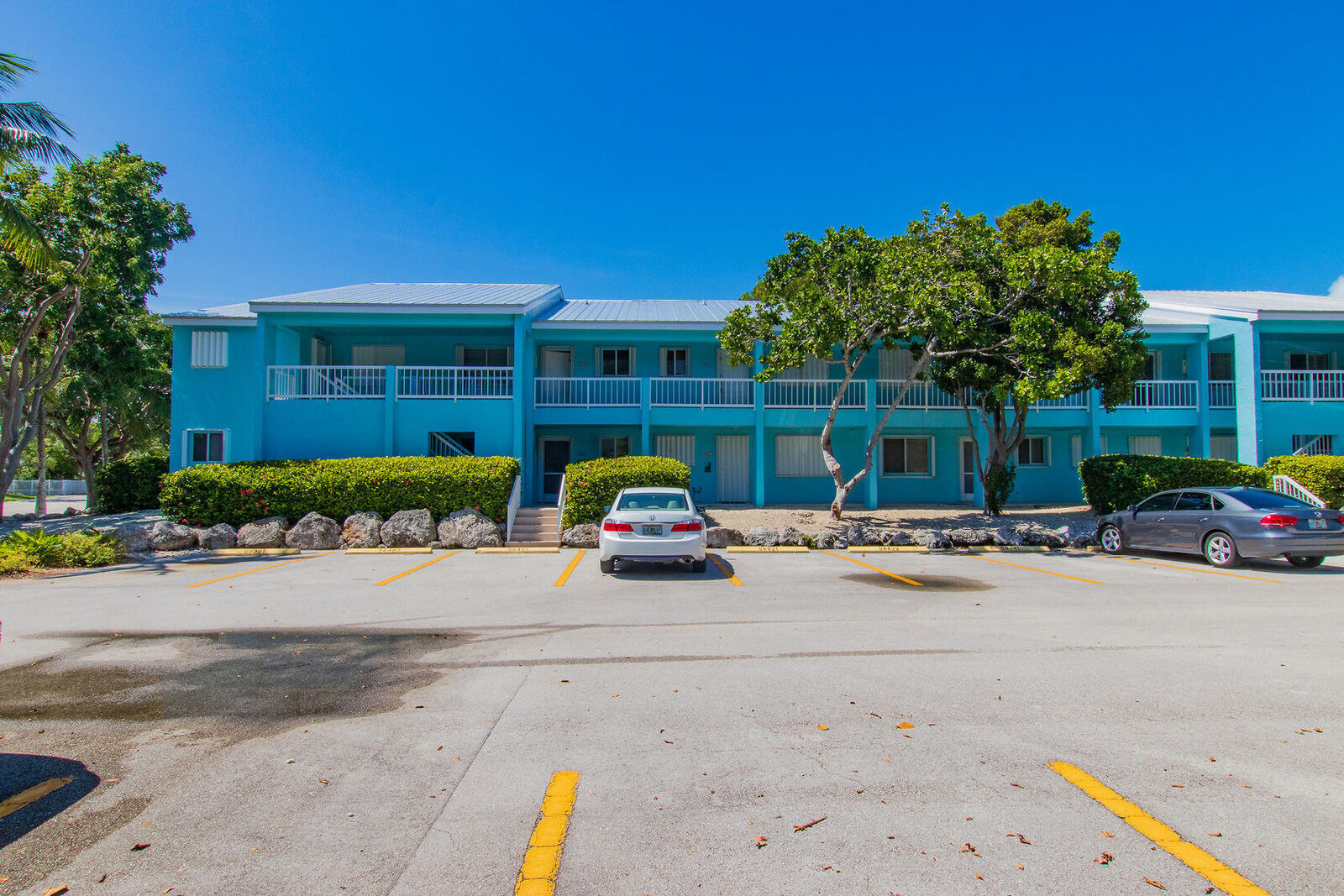 Property Photo:  98402 Windward Avenue 98402  FL 33037 