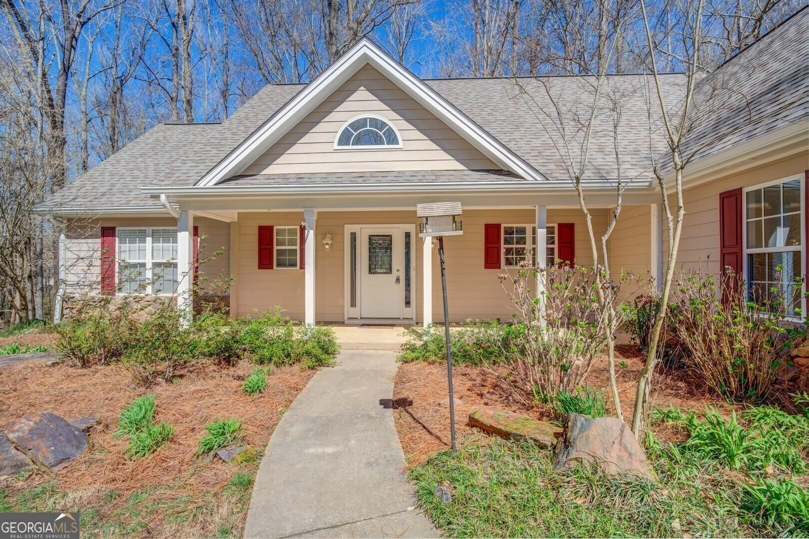 35 Alcovy Way  Covington GA 30014 photo