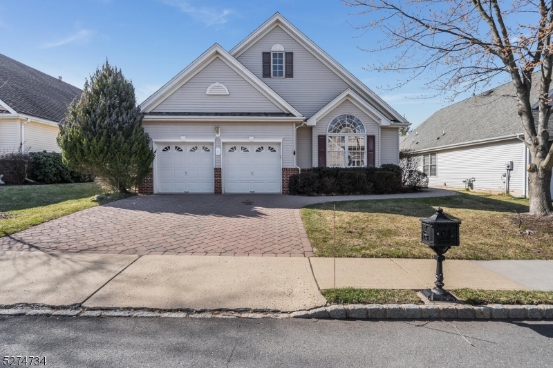 Property Photo:  9 Tallman Ln  NJ 08873 