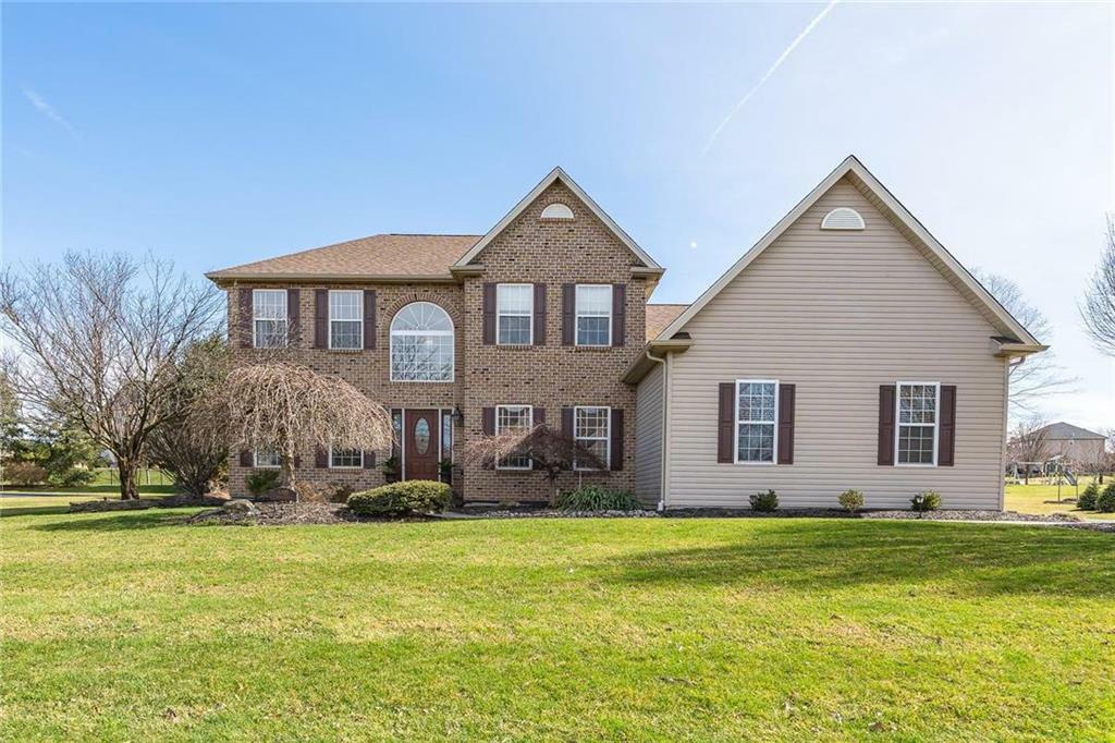 Property Photo: 6485 Carmel Drive PA 18062