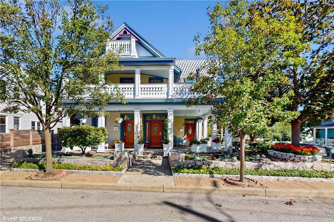 Property Photo:  43 Ackerman Street  NY 12508 