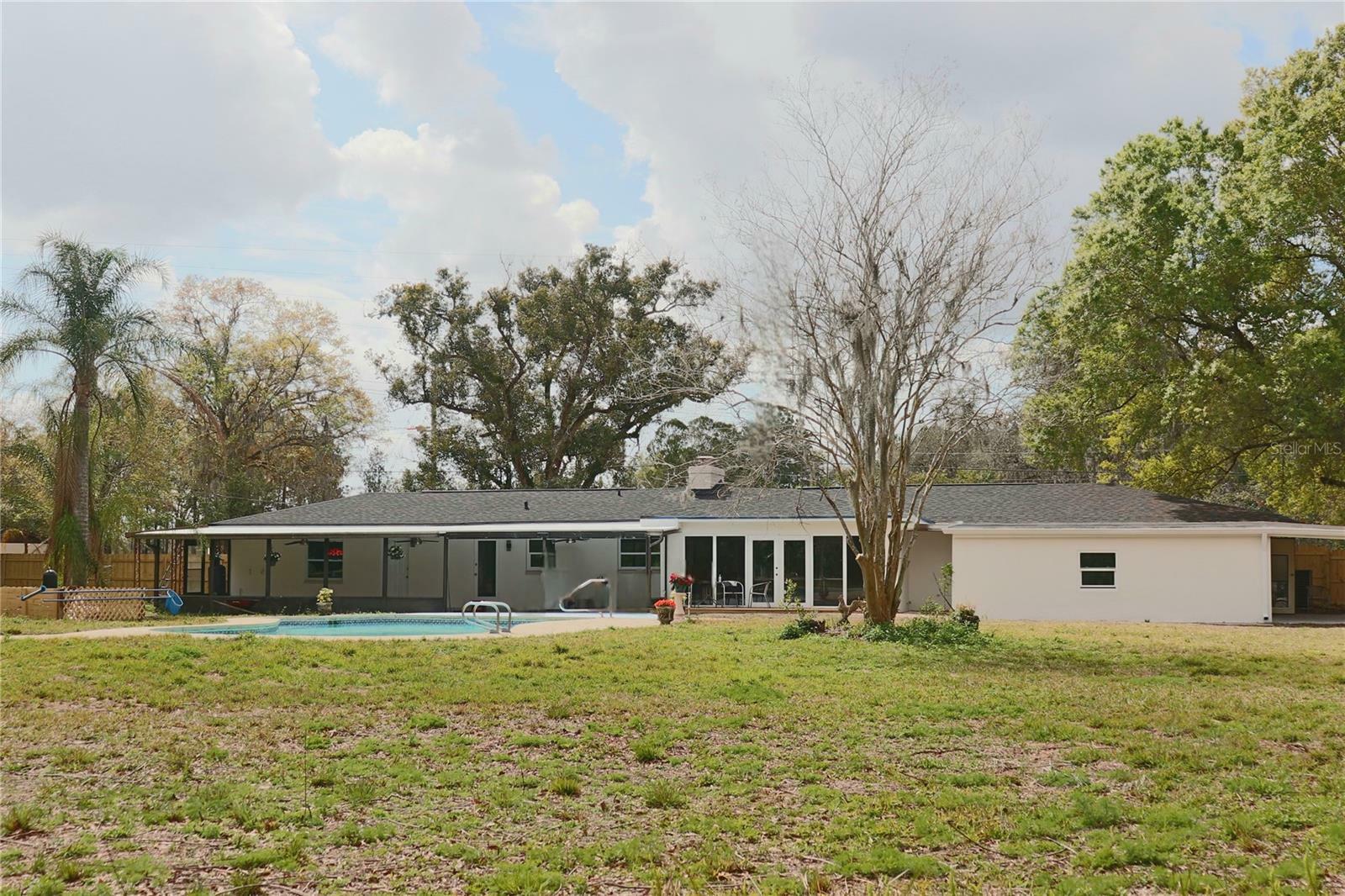 Property Photo:  17601 Simmons Road  FL 33548 