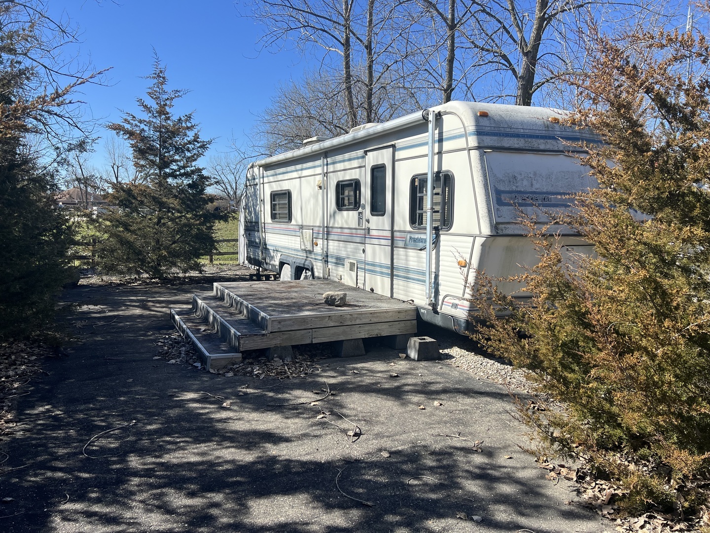 Property Photo:  17 Dinosaur Road  IL 60481 