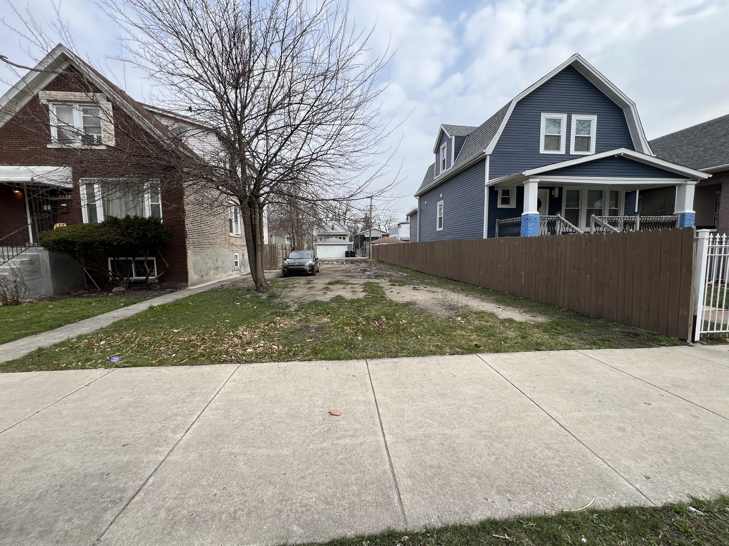 2116 W Garfield Boulevard  Chicago IL 60609 photo