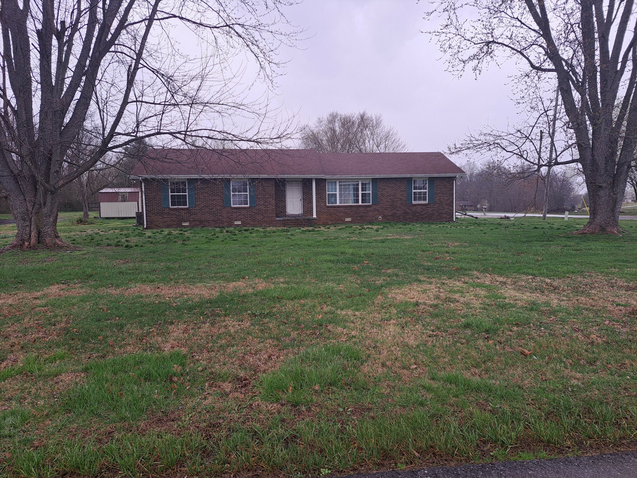 Property Photo:  99 Tuck Rd  TN 37083 