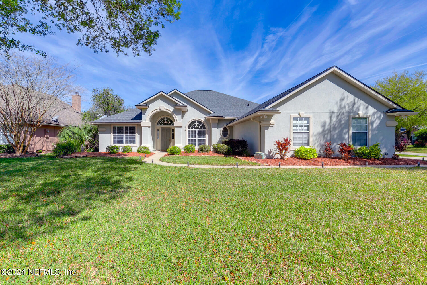 Property Photo:  3200 Chestnut Court  FL 32259 