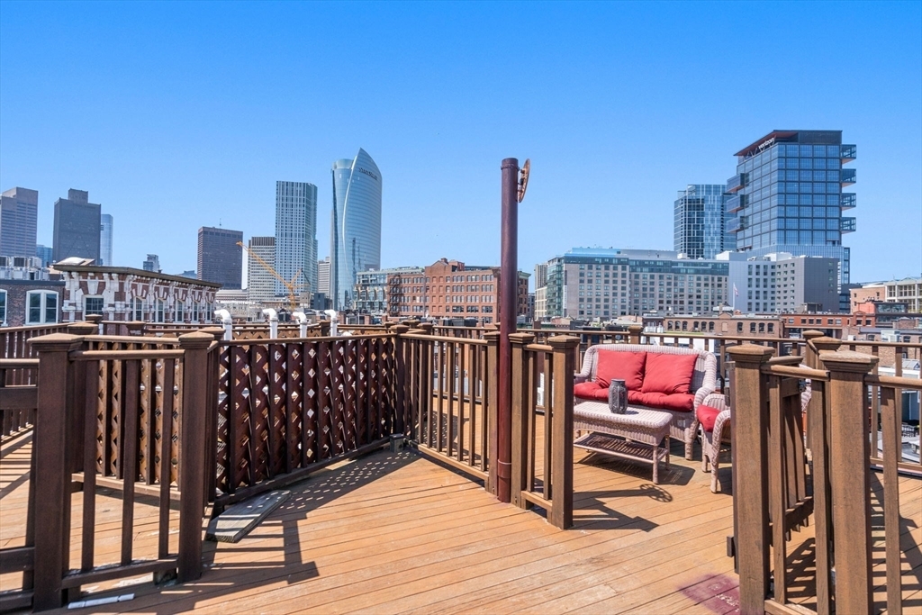 Property Photo: 101 Prince Street Ph-1 MA 02113