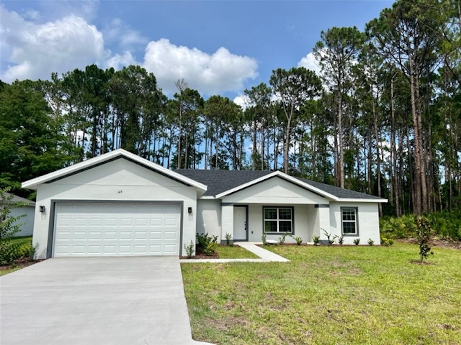 Property Photo:  18 Sea Trl  FL 32164 