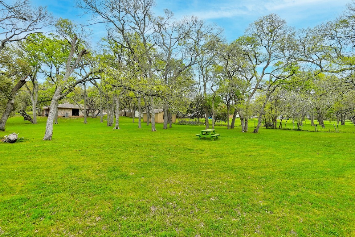 Property Photo:  9001 El Rey Boulevard  TX 78737 