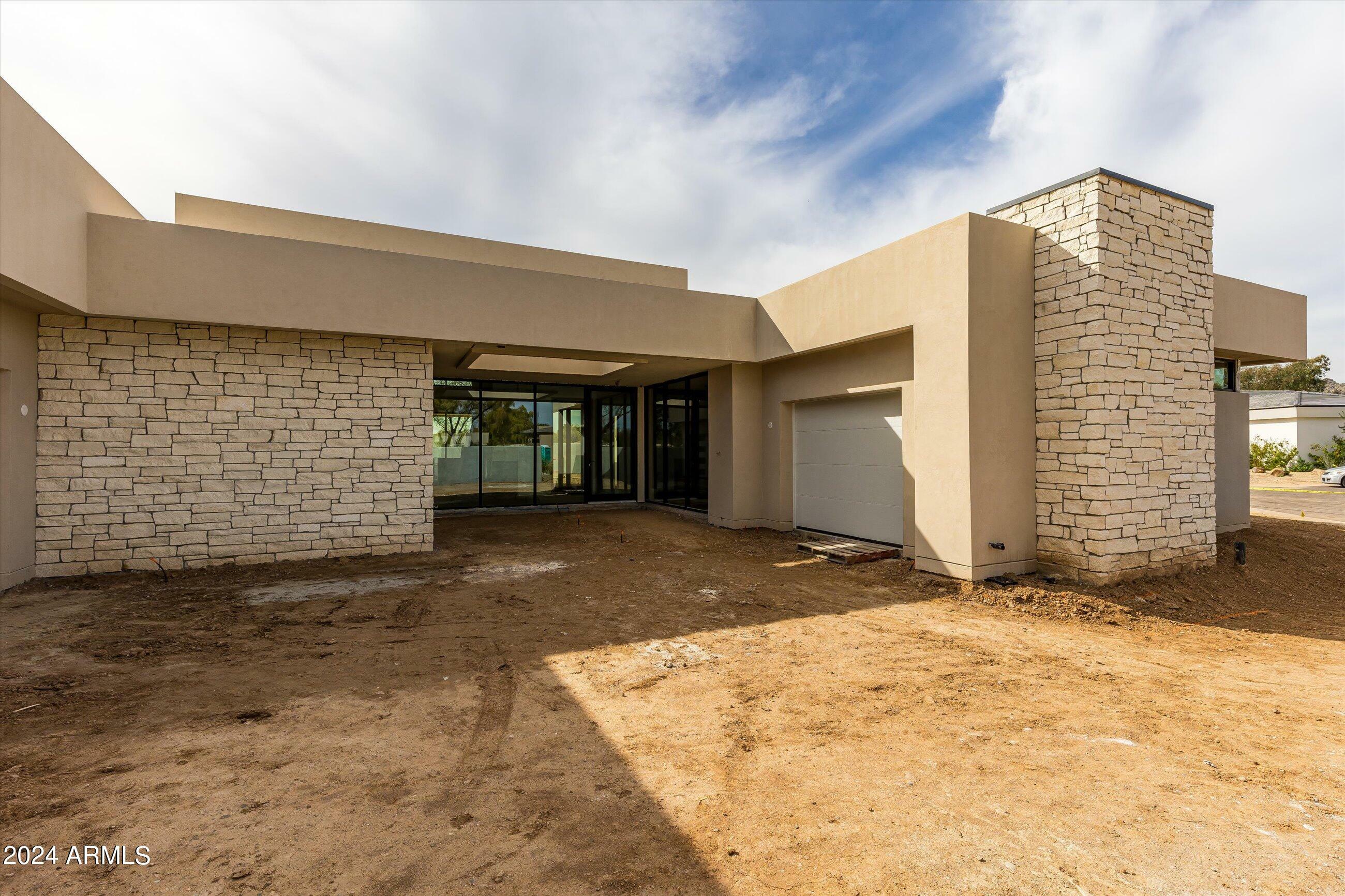 Property Photo:  7153 E Ironwood Drive  AZ 85253 