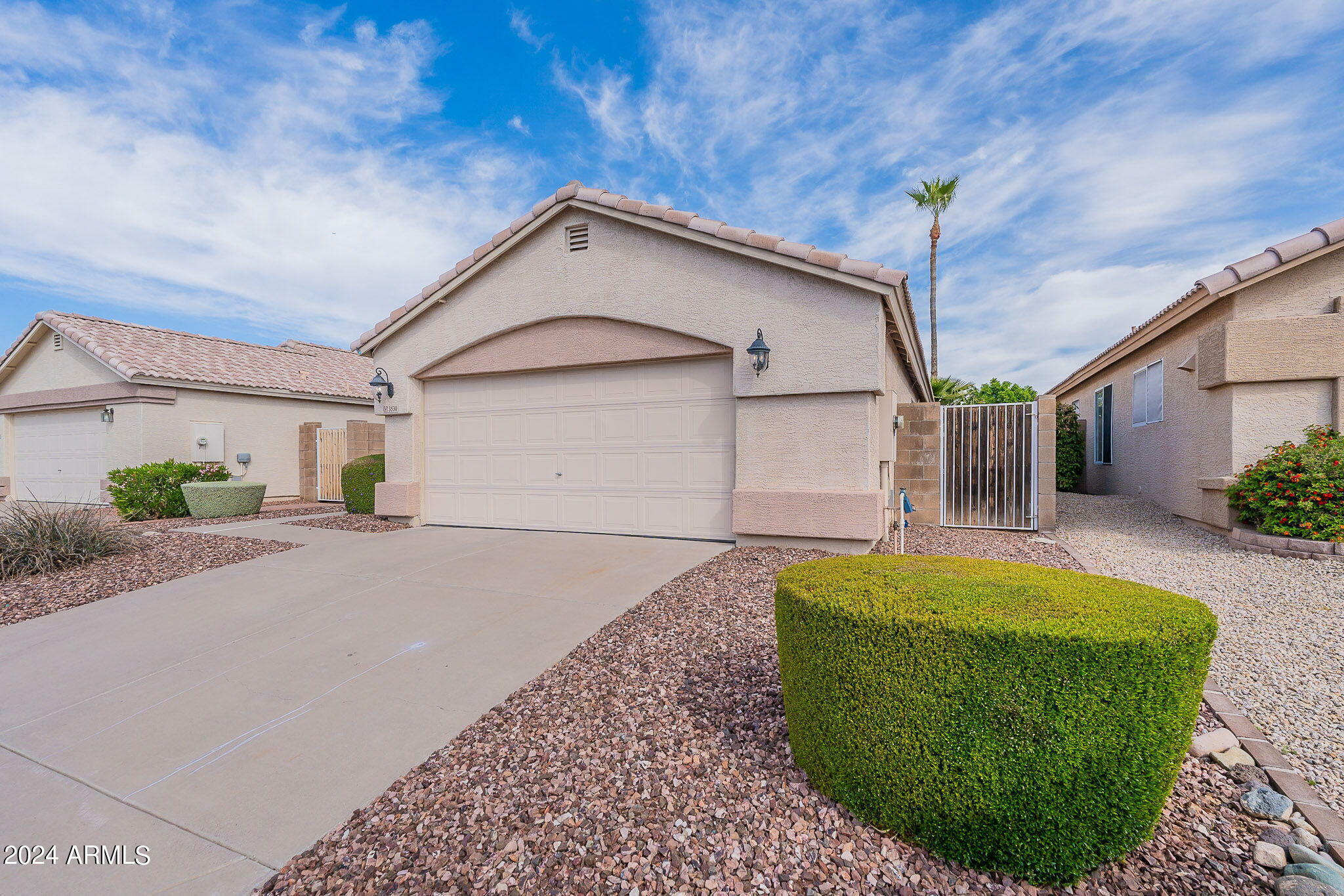 Property Photo:  3530 W Charlotte Drive  AZ 85310 