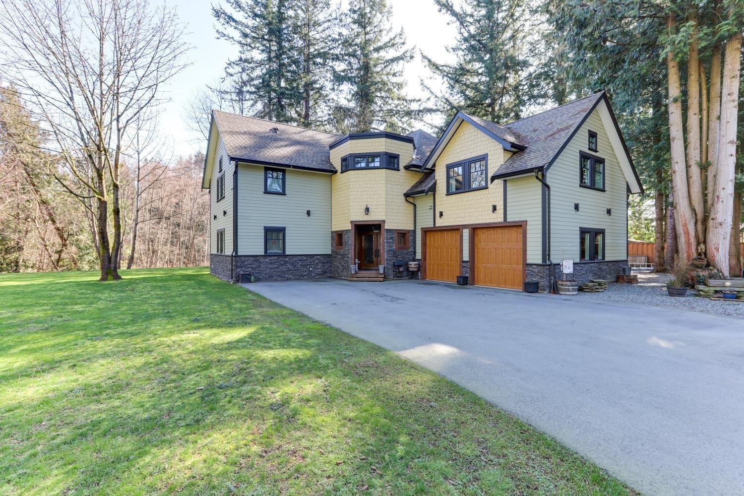 Property Photo: 19618 24 Avenue BC V2Z 1Y6