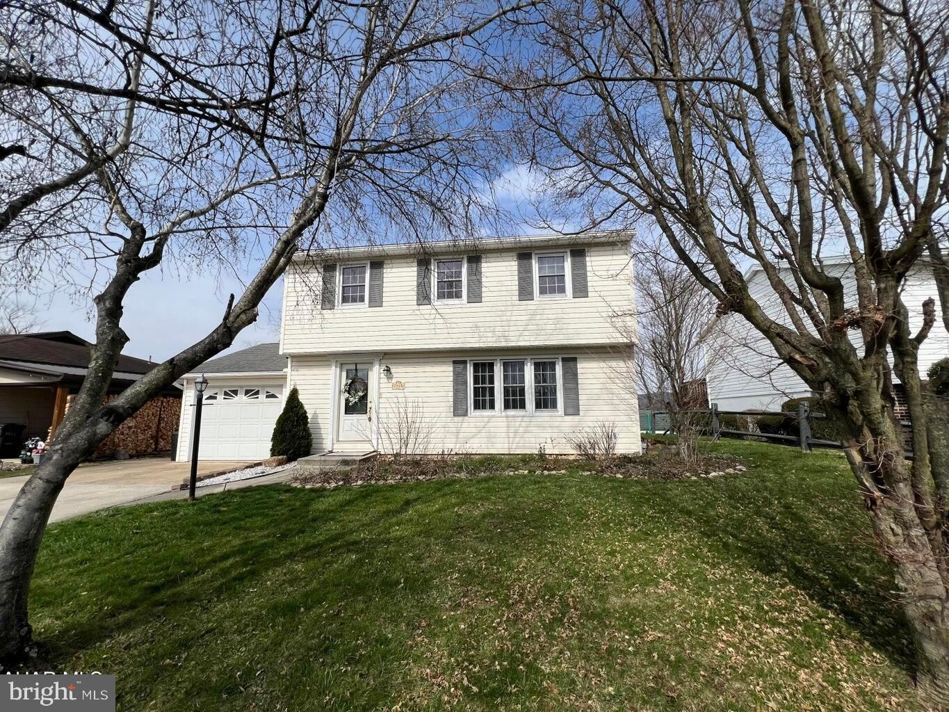 Property Photo:  2518 Bell Avenue  PA 16602 