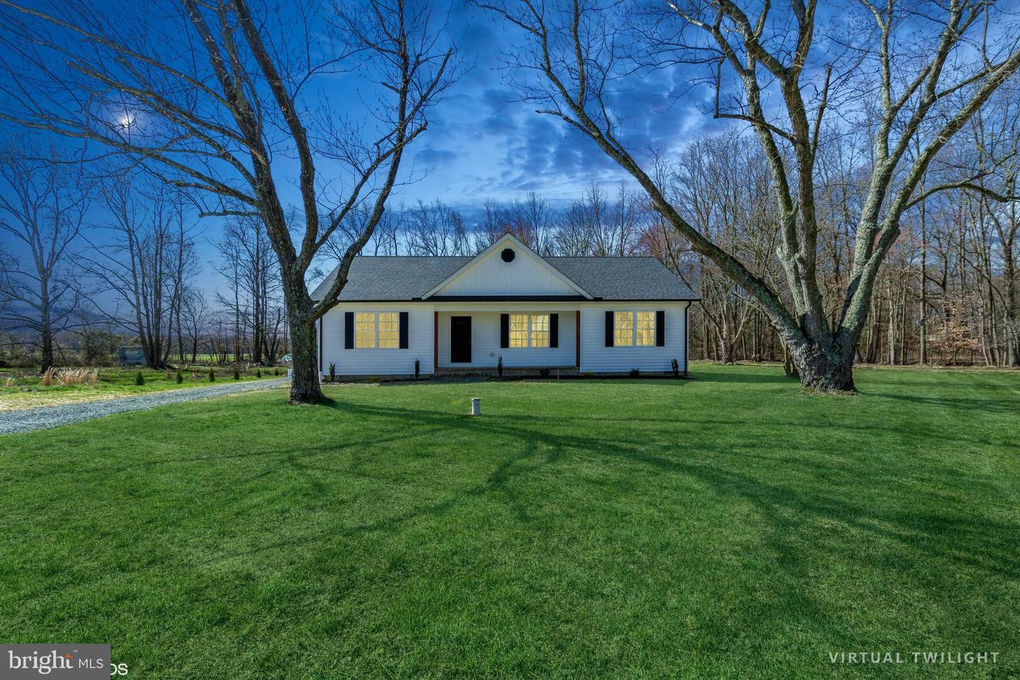 Property Photo:  6422 Sudlersville Road  MD 21668 