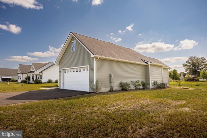 Property Photo: 29125 Contessa Court DE 19956