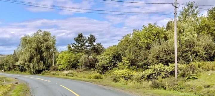 Property Photo:  Lot Route 105  NB E7P 3E7 