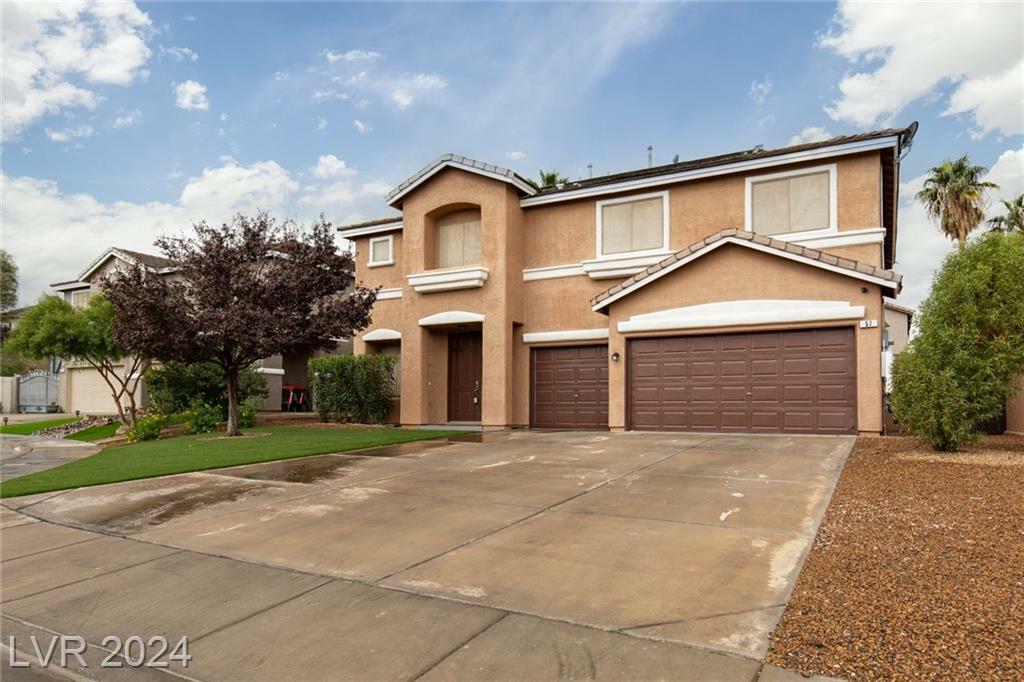 Property Photo:  57 Ashby Hills Court  NV 89012 