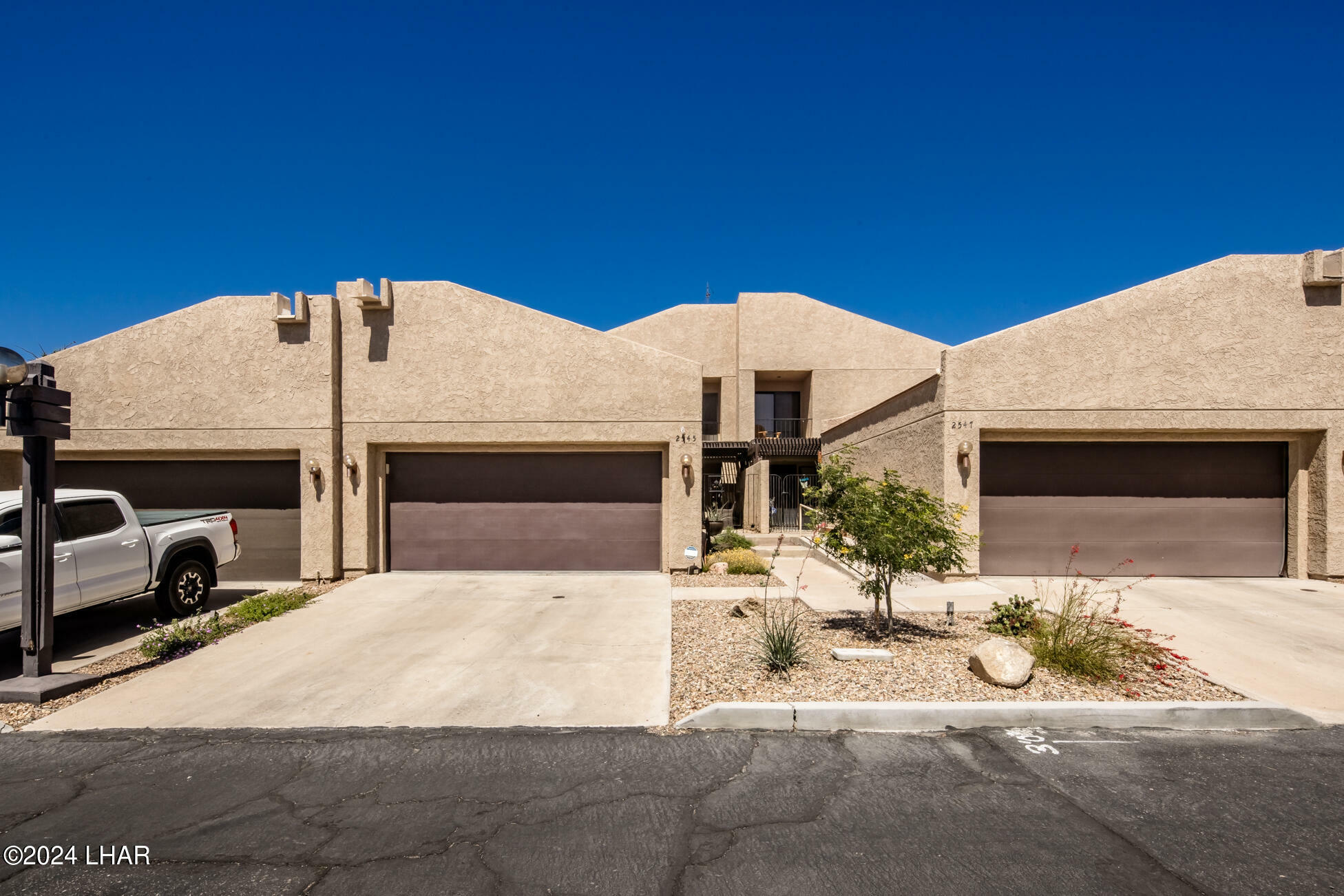 Property Photo:  2545 Firestone Cir 9  AZ 86406 