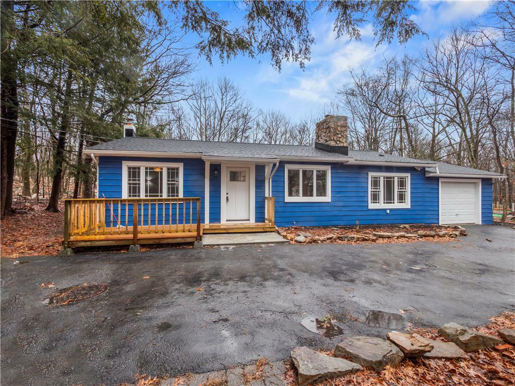 88 Skyline  Penn Forest Township PA 18210 photo