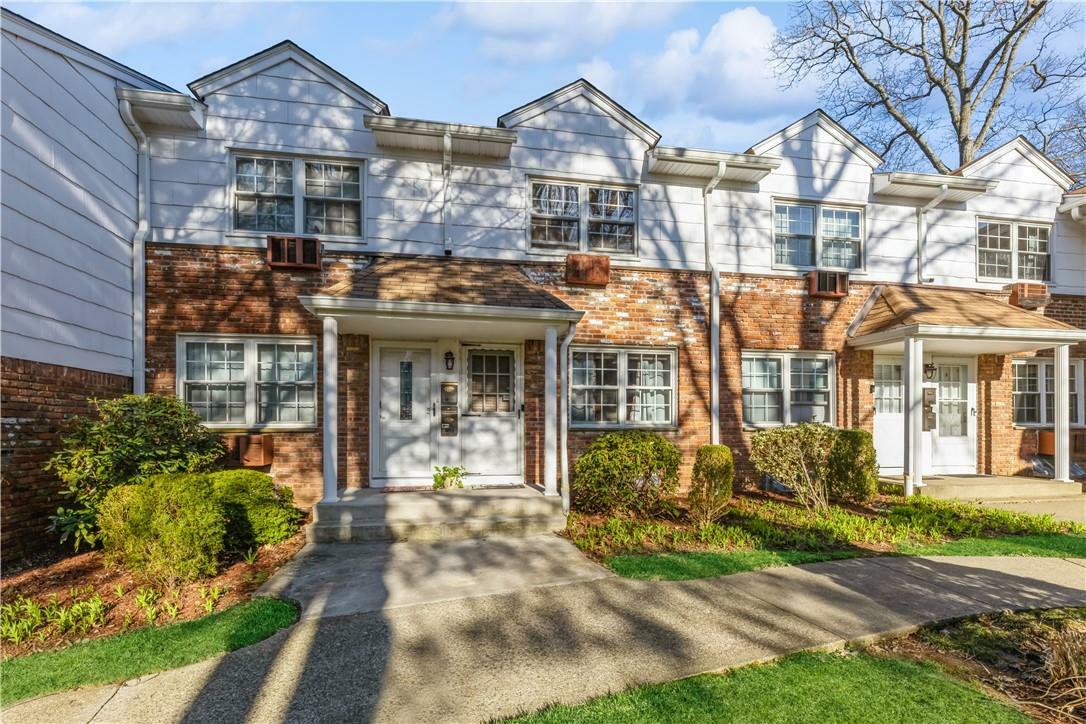 Property Photo: 144 Parkside Drive 144 NY 10901