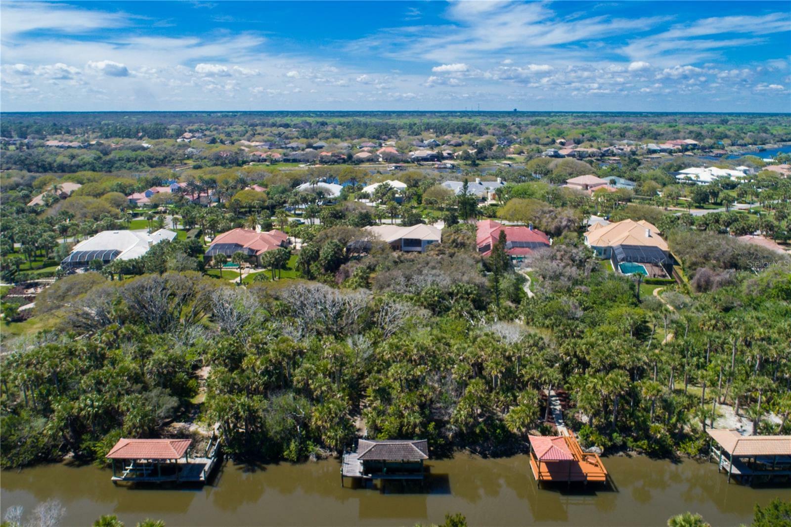 Property Photo:  41 Island Estates Parkway  FL 32137 