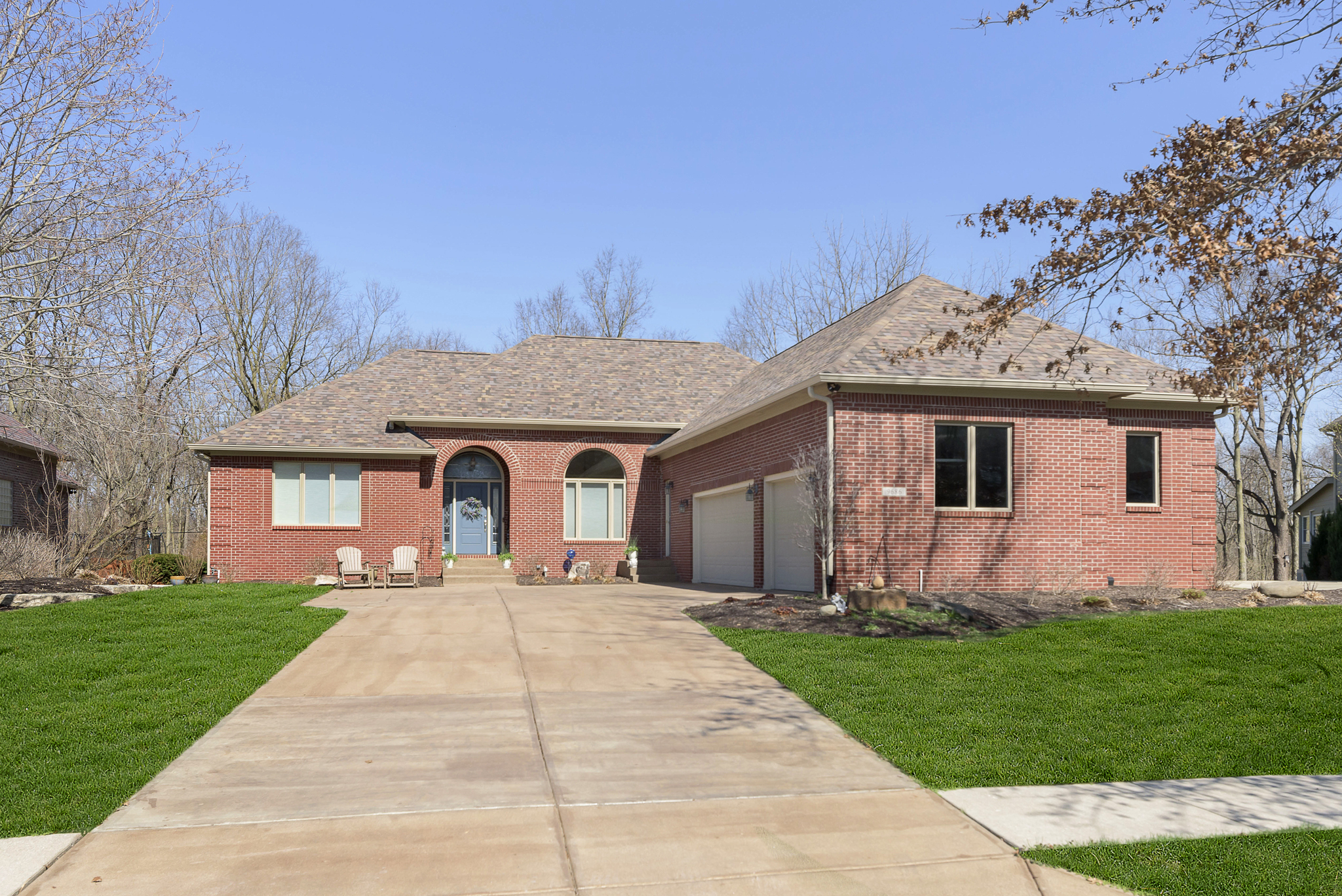 9686 Coyote Court  Noblesville IN 46060 photo