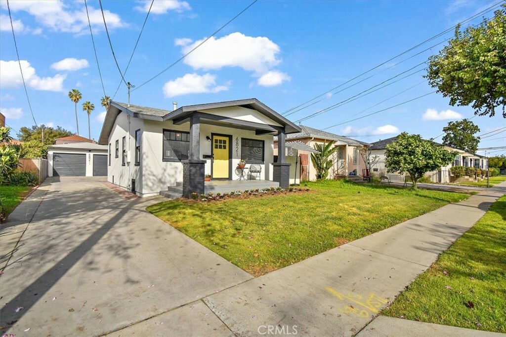 Property Photo:  6821 Fishburn Avenue  CA 90201 