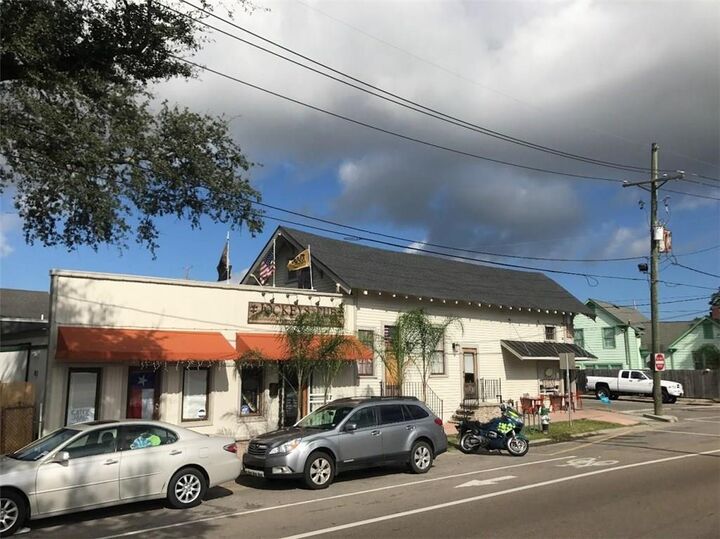 1845 Gentilly Boulevard B  New Orleans LA 70119 photo