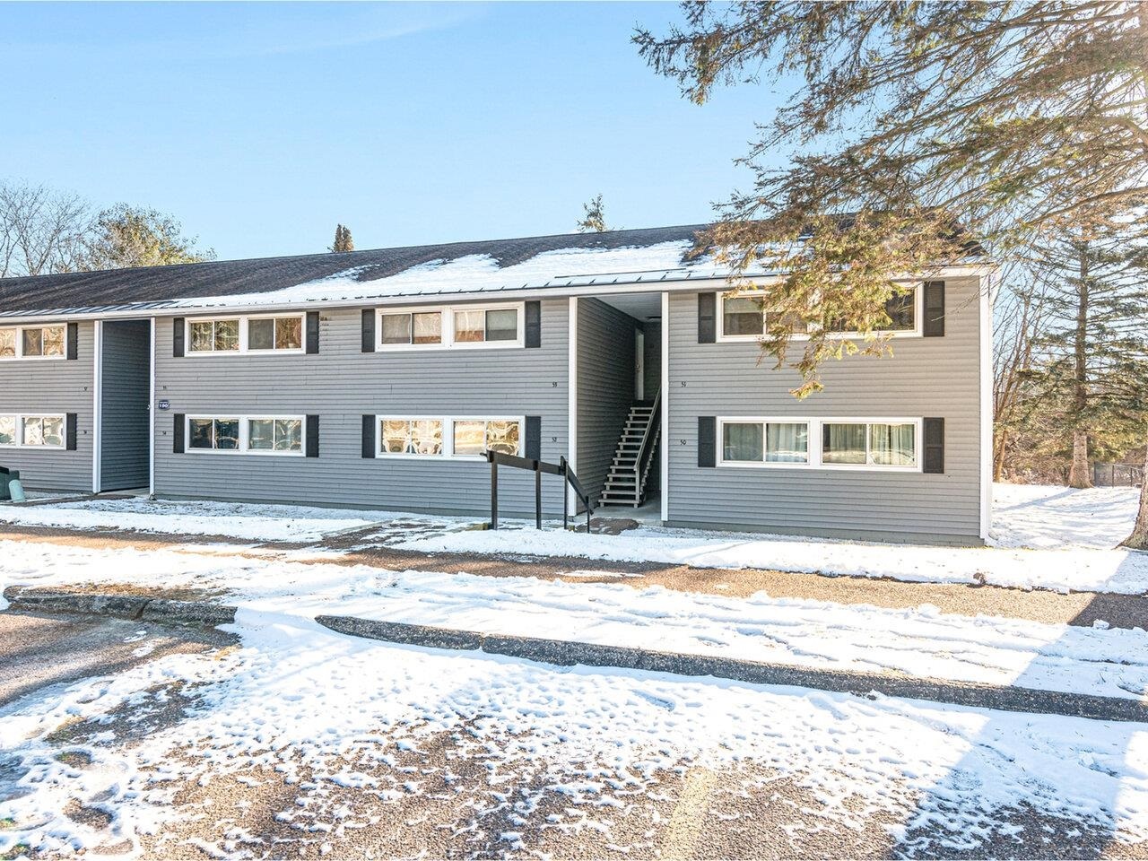 Property Photo: 190 Quarry Hill Road VT 05403