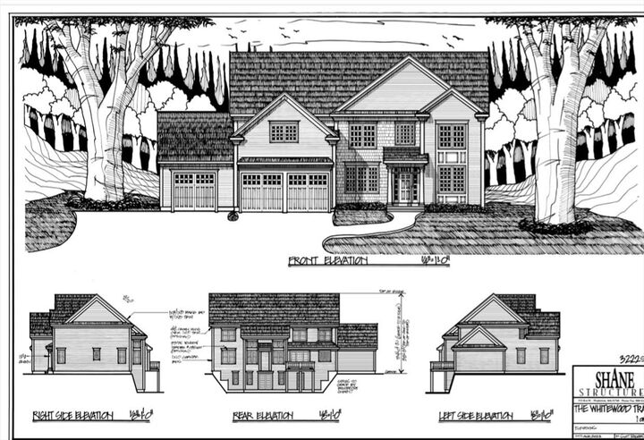 Property Photo:  Lot 10 High St  MA 01545 