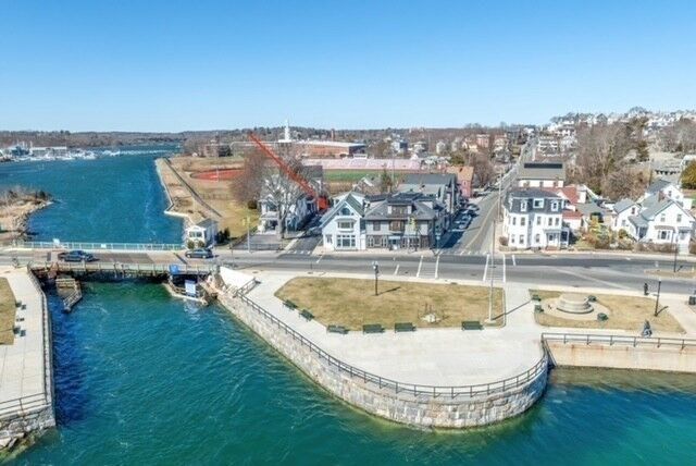 Property Photo: 101 Western Ave MA 01930