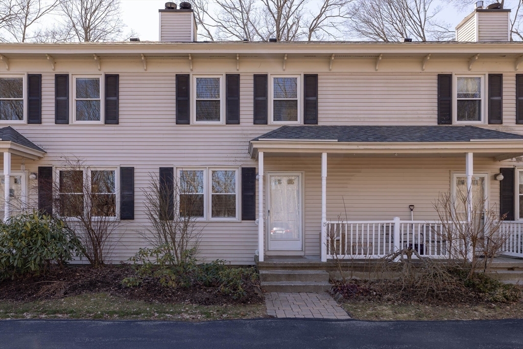 Property Photo: 19 W. Main Street 15 MA 01860