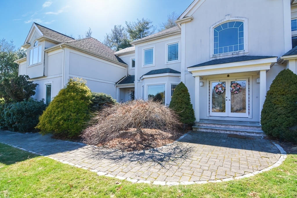 Property Photo: 25 Colts Crossing MA 02021