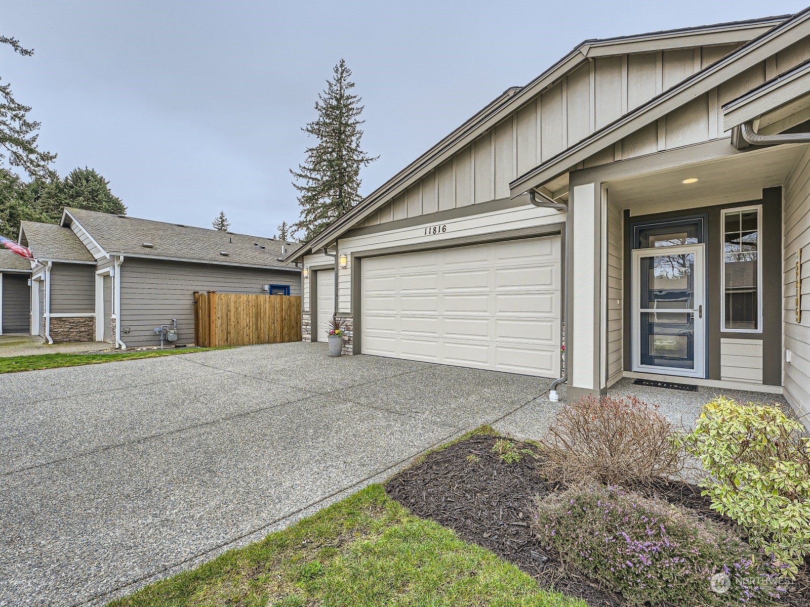 Property Photo:  11816 52nd Drive NE  WA 98271 