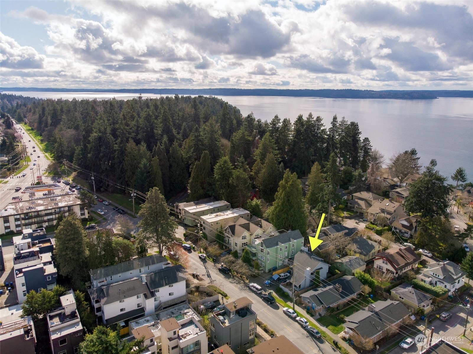 Property Photo:  7311 47th Avenue SW  WA 98136 