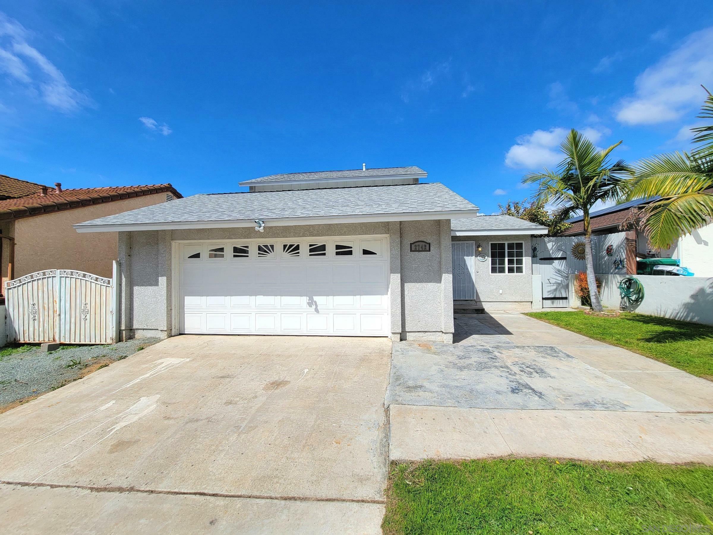 2742 Sylvy Way  San Diego CA 92139 photo
