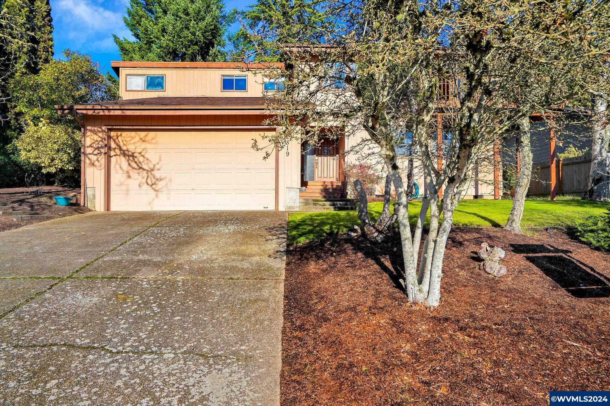 Property Photo:  2819 NW Angelica Dr  OR 97330 