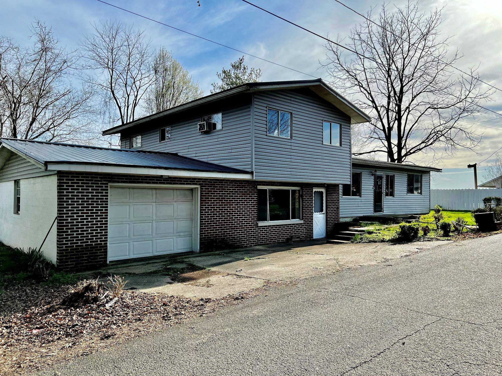 Property Photo:  154 Township Road 1022  OH 45680 