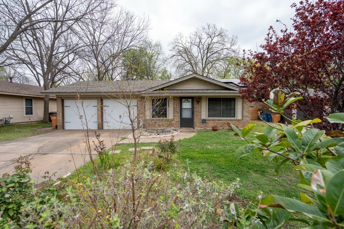 Property Photo:  9505 Oriole Drive  TX 78753 