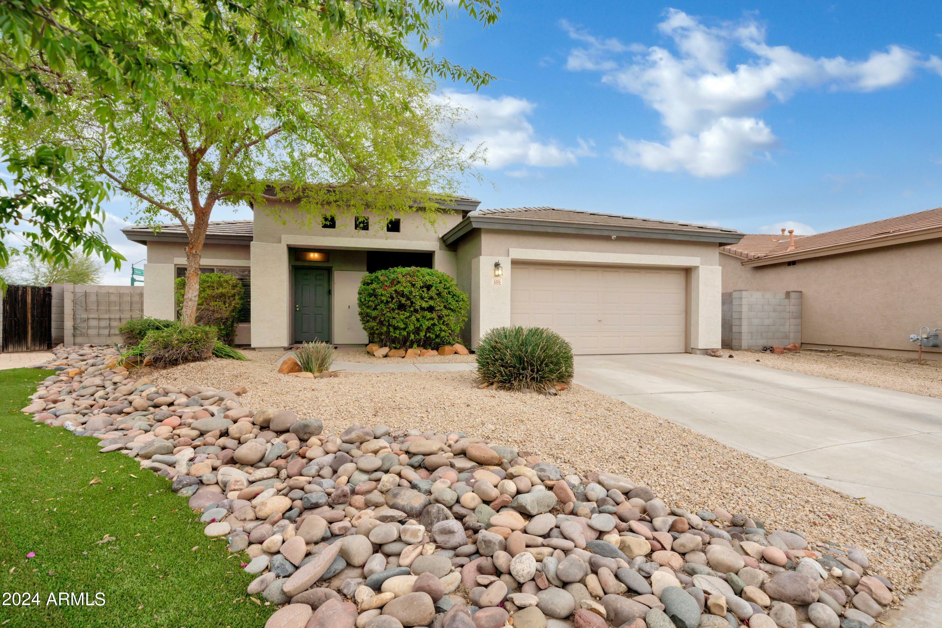 Property Photo:  5205 S 51st Drive  AZ 85339 