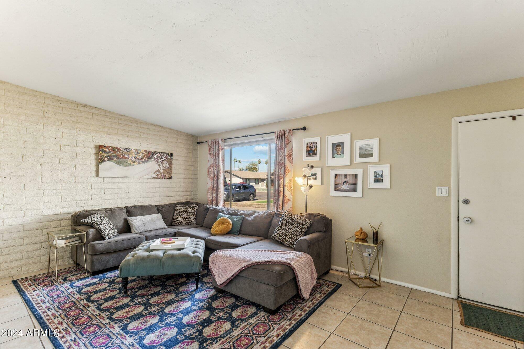 Property Photo:  2425 E Manhatton Drive  AZ 85282 