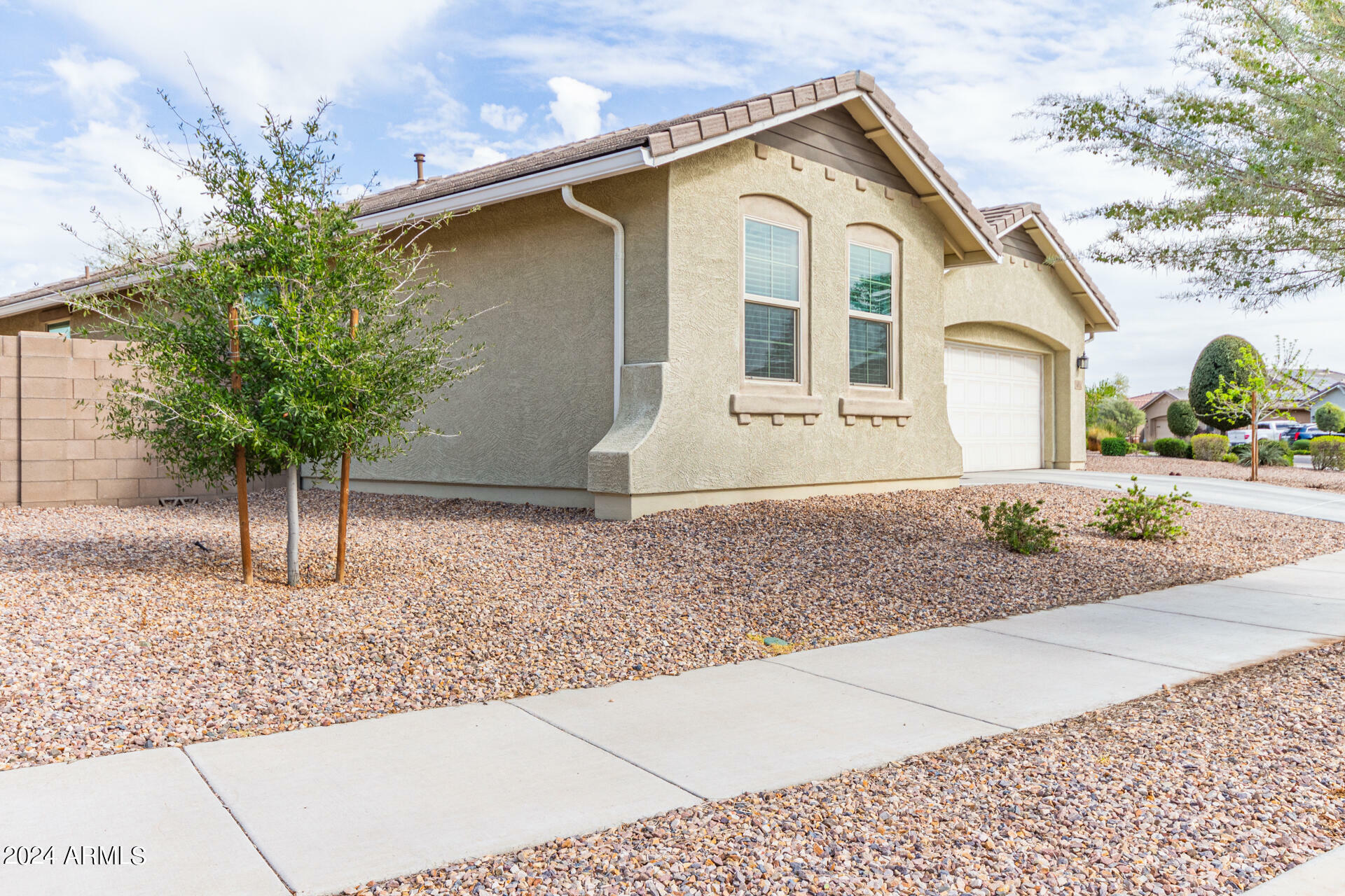 Property Photo: 9016 W Diana Avenue AZ 85345