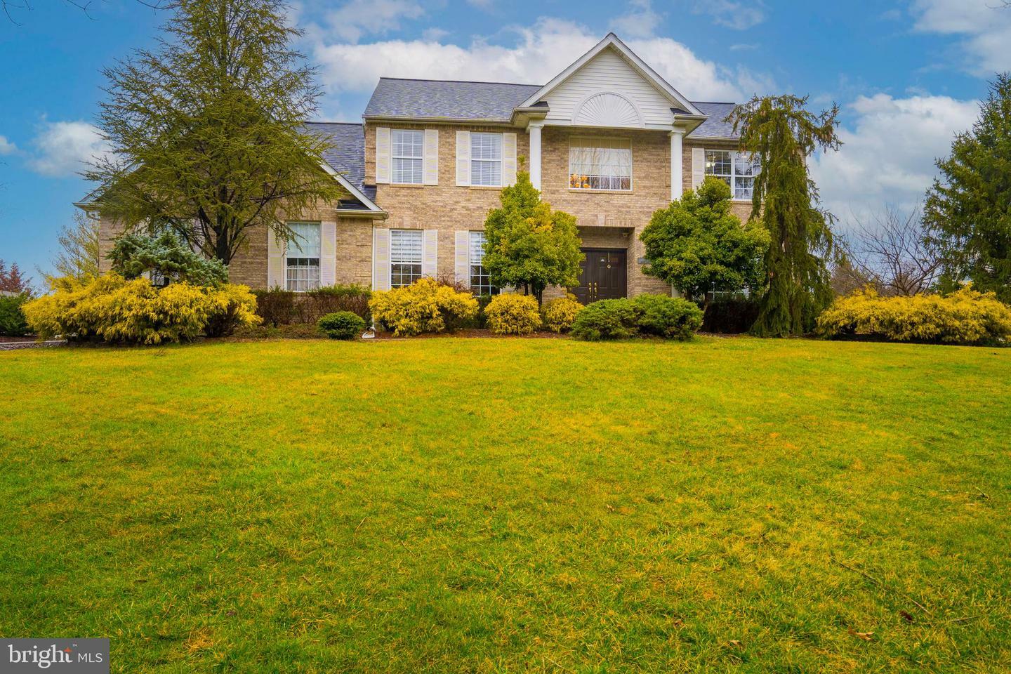 Property Photo: 25 Andrew Drive NJ 08831