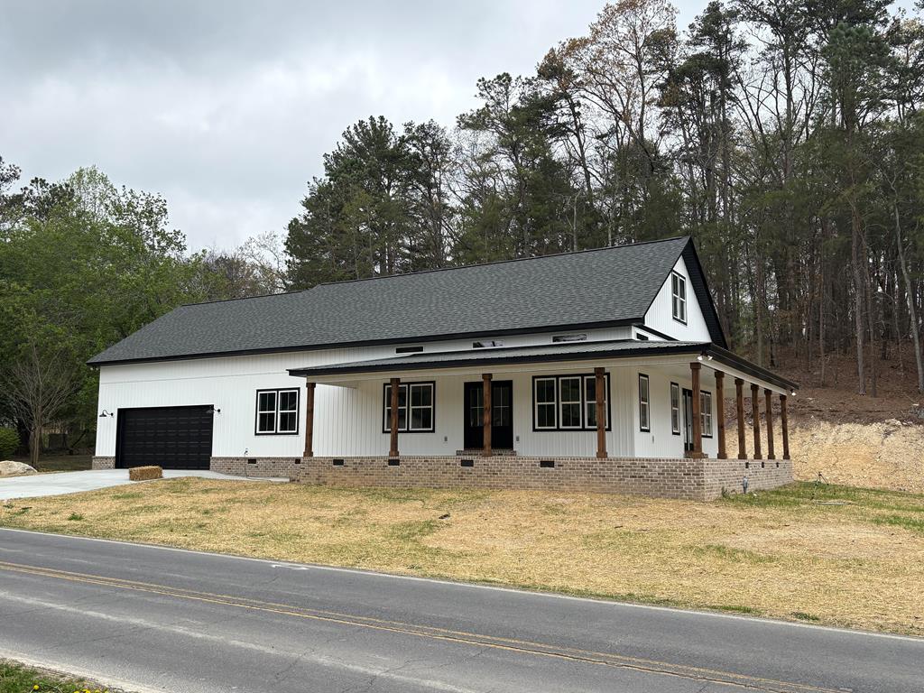 Lot 5 Wolfe Street  Cohutta GA 30710 photo