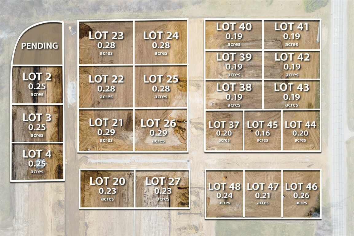 Lot 38 Wildcat Estates  Shellsburg IA 52332 photo