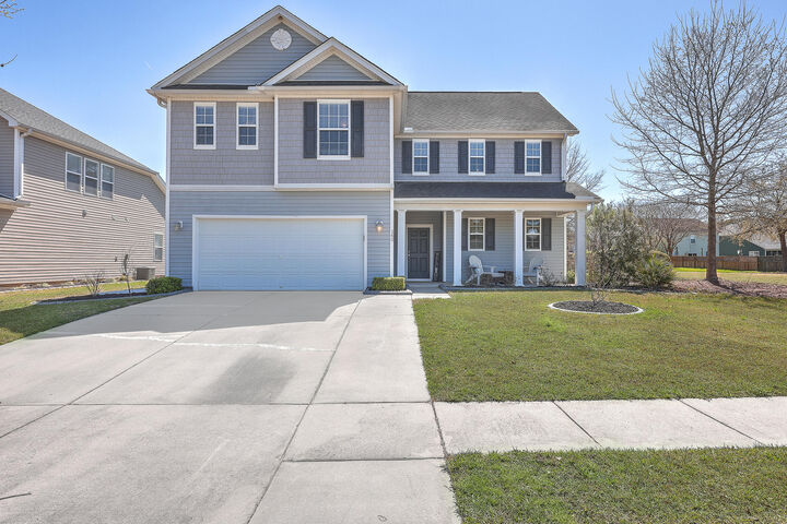 165 Woodbrook Way  Moncks Corner SC 29461 photo