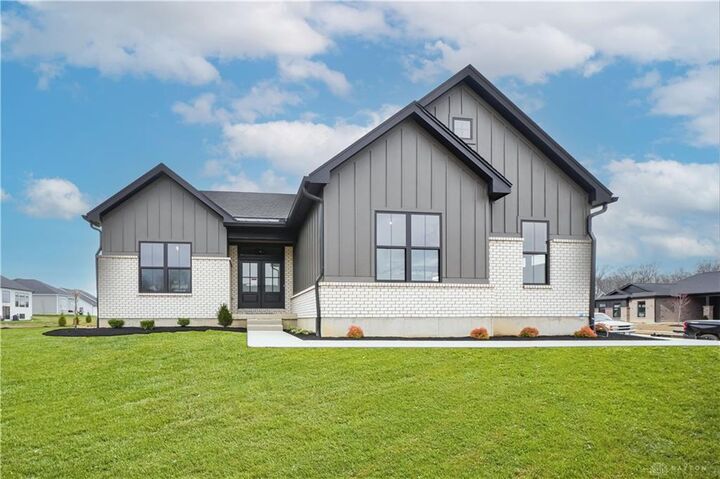 9284 Chaumont Avenue  Clearcreek Twp OH 45458 photo