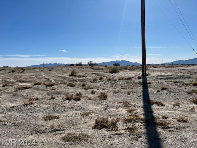 801 East Betty Avenue  Pahrump NV 89060 photo