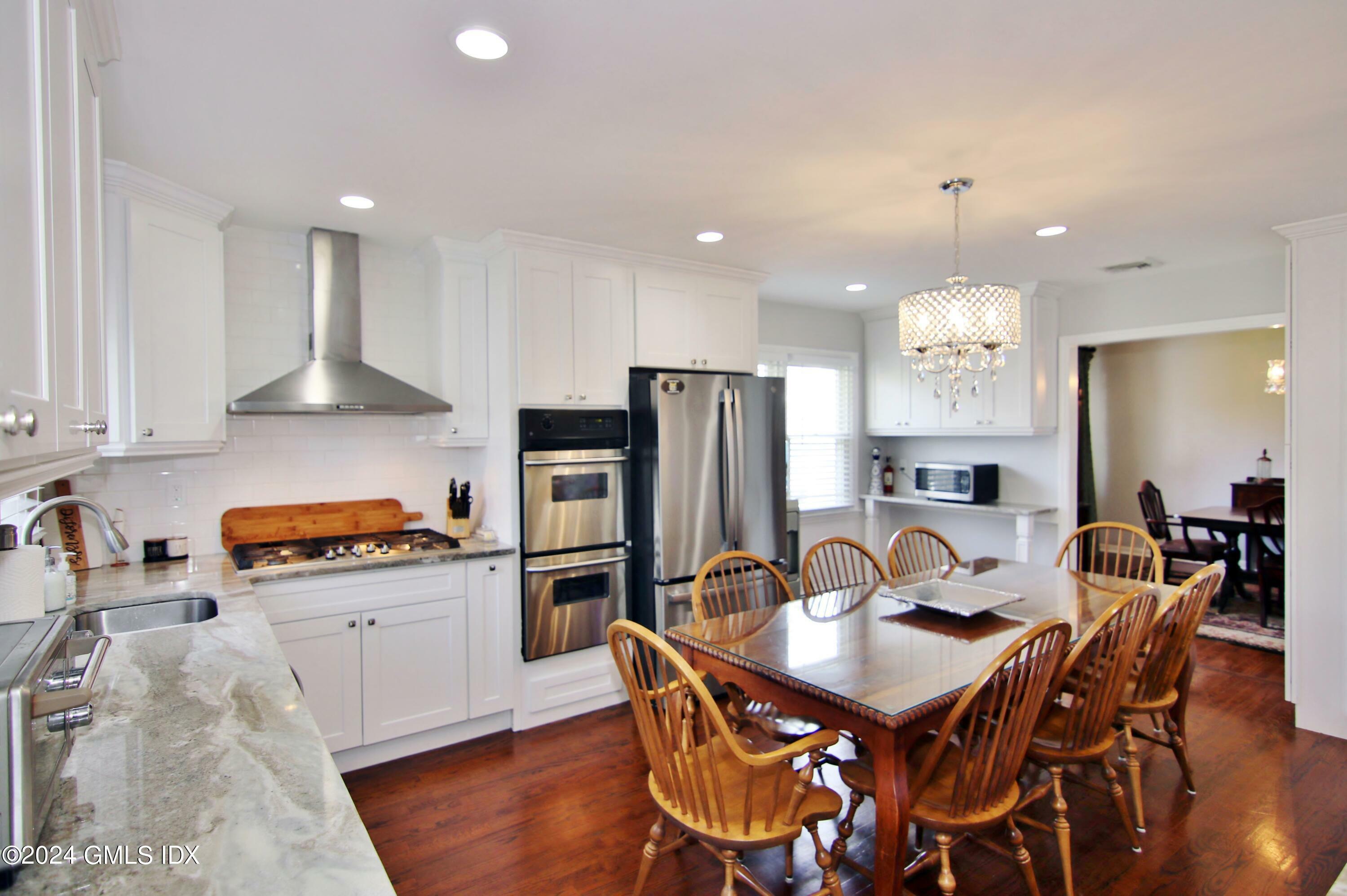 Property Photo:  36 Center Drive  CT 06870 