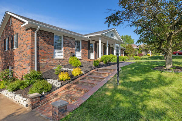 Property Photo:  519 Chesapeake Drive  KY 40330 